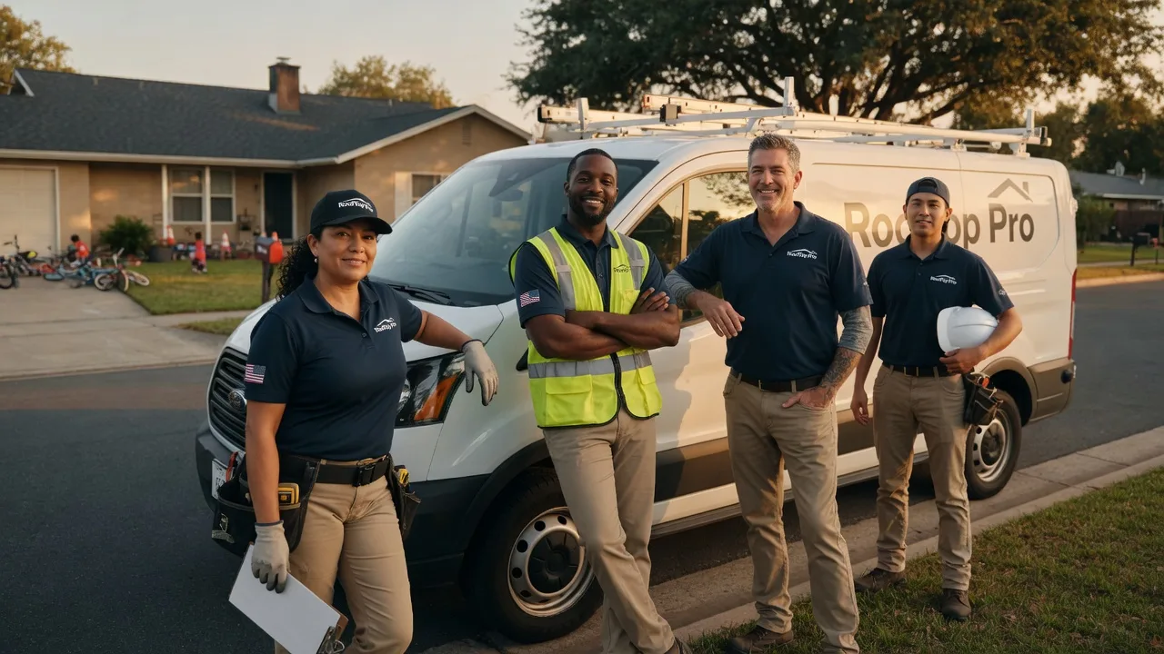 Roof Repair in Mashantucket, CT near me