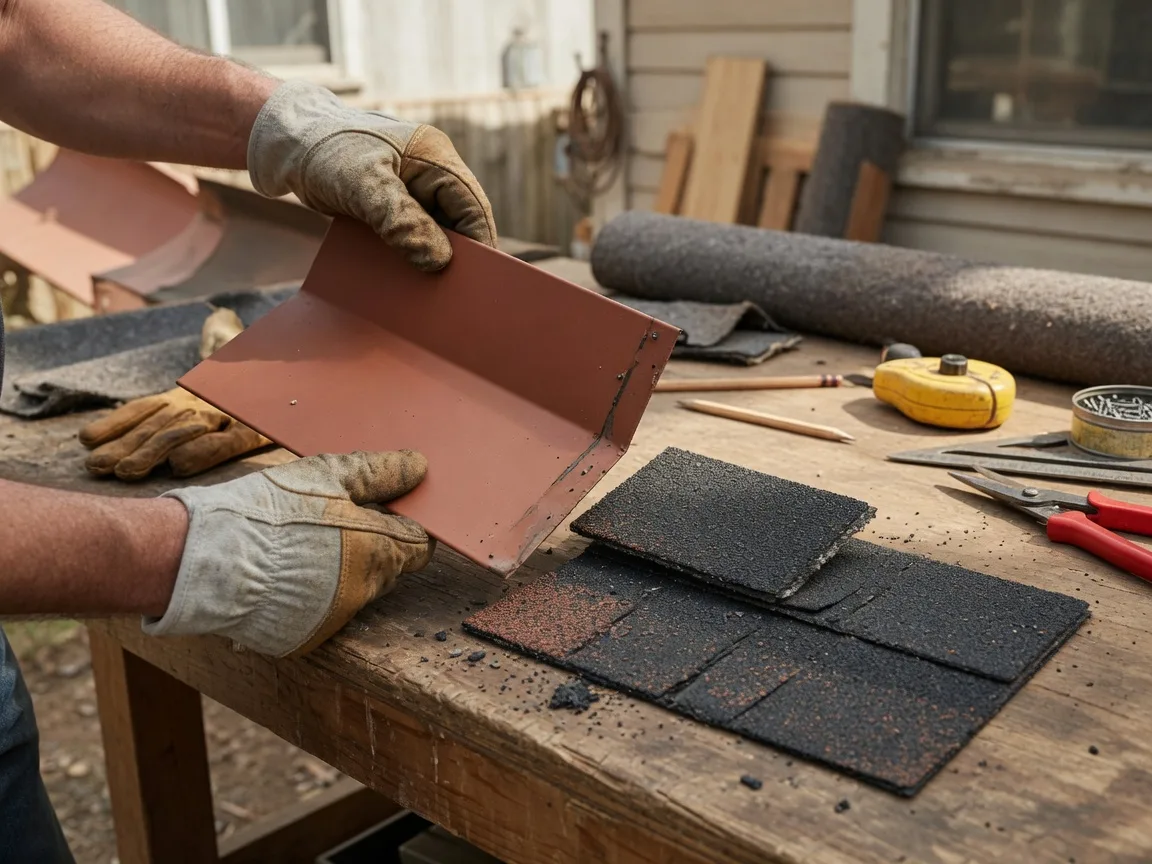 Roof Repair company in Mashantucket, CT